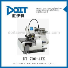 DT700-4TK-03 4Industrial 4 Thread Overlock Precio de la máquina de coser